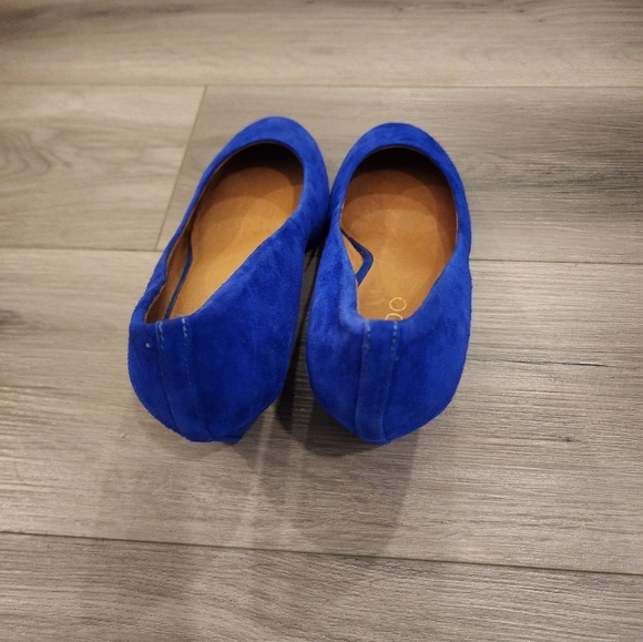 Aldo wedge shoe size 10 - Picture 2 of 4